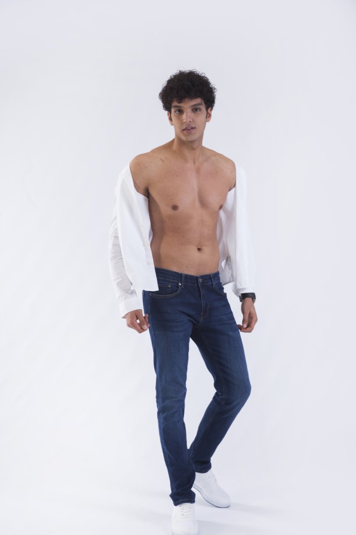 MODEL ÇEKİMLERİ