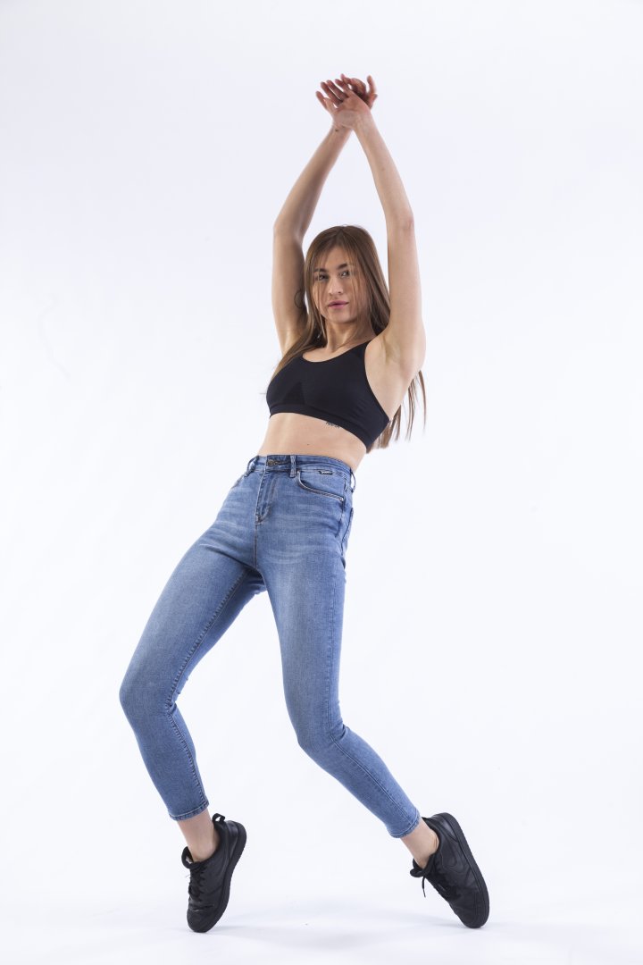 MODEL ÇEKİMLERİ