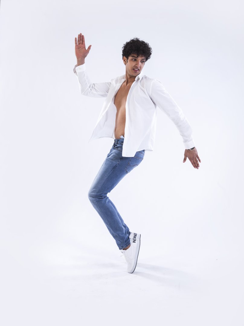 MODEL ÇEKİMLERİ